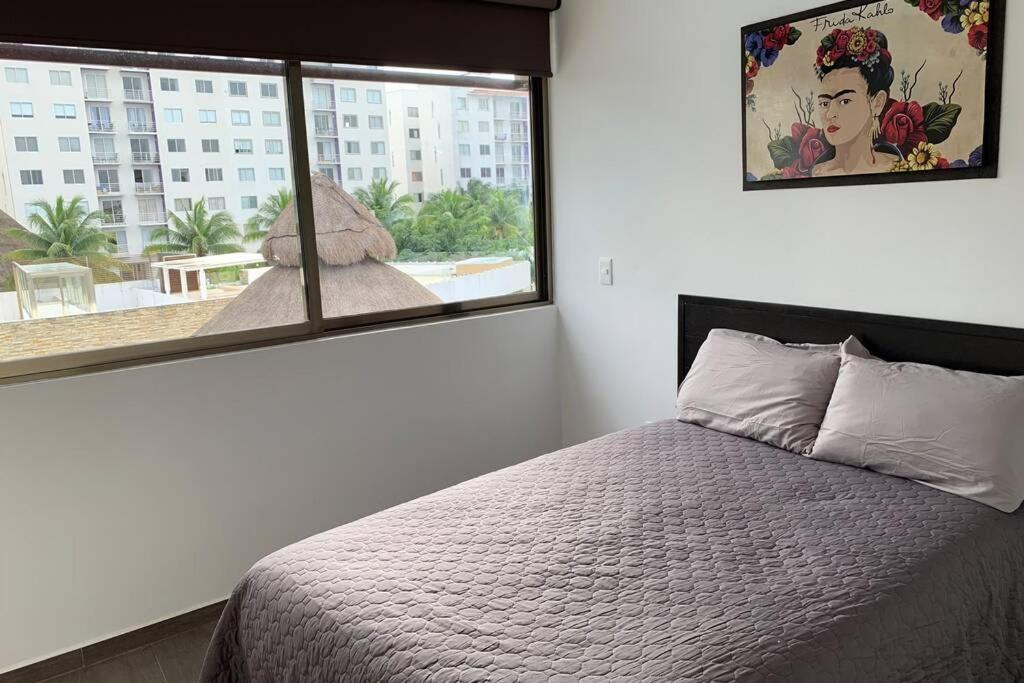 Kaan By Andiani Travel Apartment Cancun Exterior photo